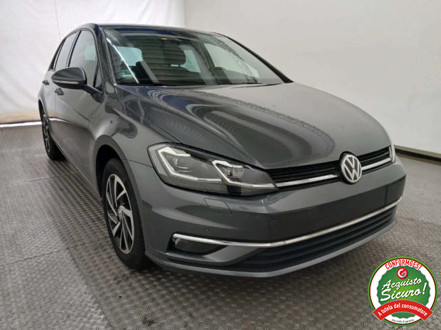 Volkswagen Golf 1.6 TDI 115 CV DSG 5p. Executive BlueMotion Techno - foto 2 di 4