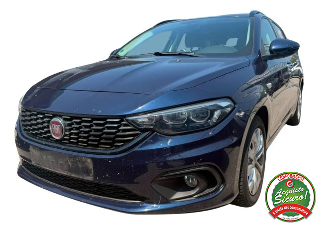 Fiat Tipo 1.6 Mjt S&S SW Lounge usato a ODERZO
