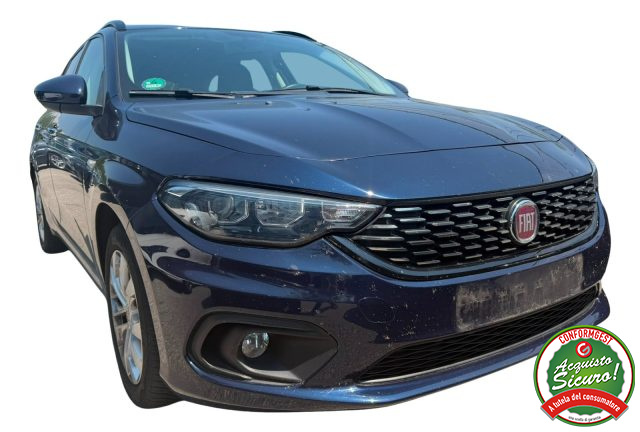 Fiat Tipo 1.6 Mjt S&S SW Lounge - foto 2 di 4