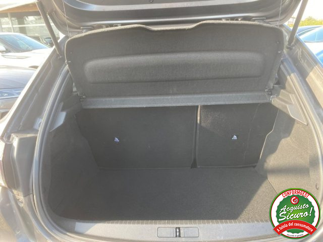 Peugeot 208 PureTech 100 Stop&Start 5 porte Allure - foto 4 di 4