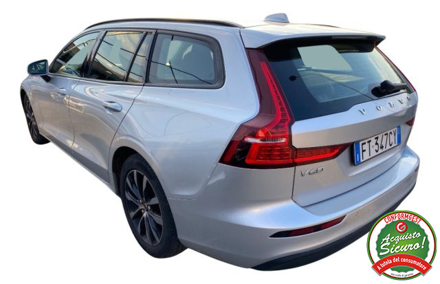 Volvo V60 D3 Business Plus - foto 2 di 12