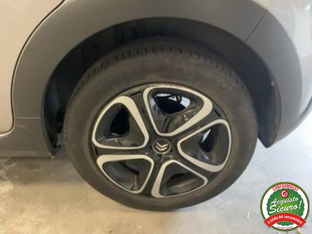 Citroen C3 PureTech 110 S&S Shine - foto 3 di 4