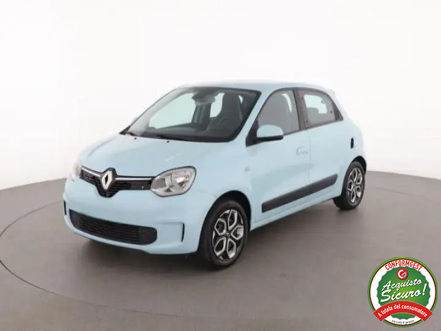 Renault Twingo 1.0 SCe Live ADATTA A NEO PATENTATI usato a ODERZO