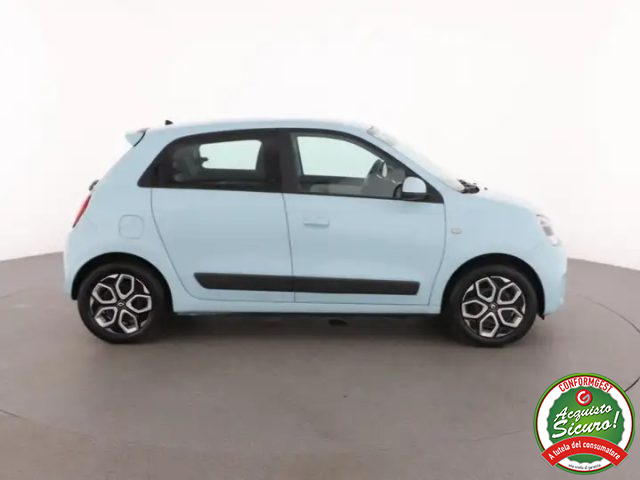 Renault Twingo 1.0 SCe Live ADATTA A NEO PATENTATI - foto 4 di 4