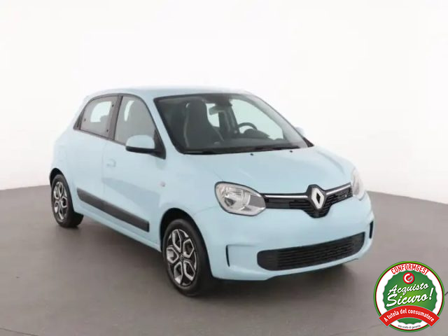 Renault Twingo 1.0 SCe Live ADATTA A NEO PATENTATI - foto 3 di 4