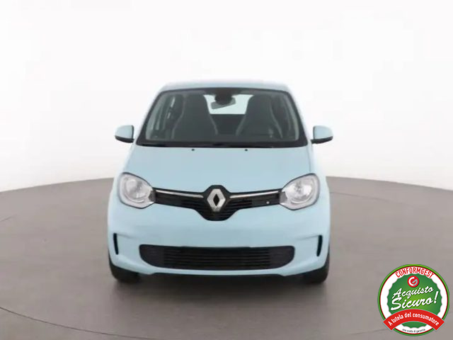 Renault Twingo 1.0 SCe Live ADATTA A NEO PATENTATI - foto 2 di 4