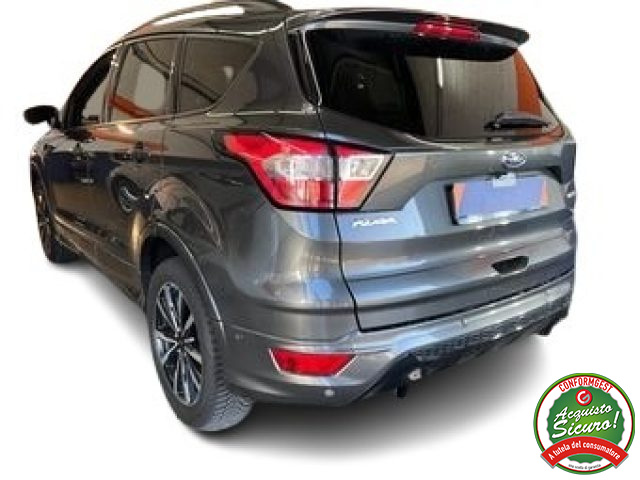 Ford Kuga 1.5 EcoBoost 150 CV S&S 2WD ST-Line - foto 3 di 4
