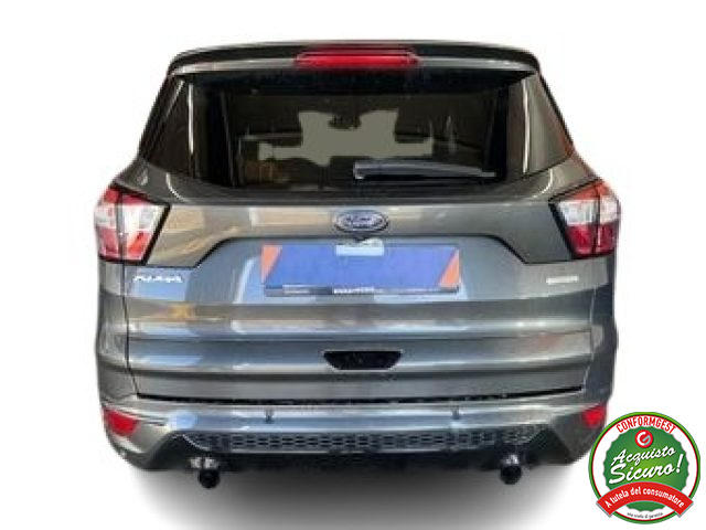 Ford Kuga 1.5 EcoBoost 150 CV S&S 2WD ST-Line - foto 4 di 4