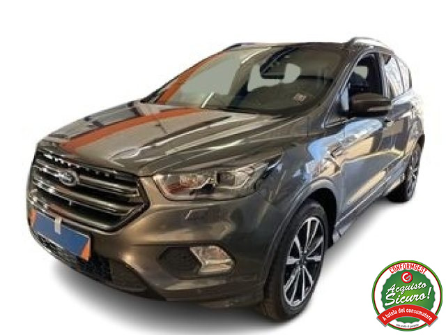 Ford Kuga 1.5 EcoBoost 150 CV S&S 2WD ST-Line usato a ODERZO