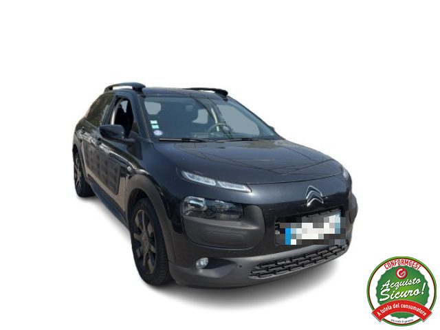 Citroen C4 Cactus PureTech 110 S&S Shine - foto 2 di 4