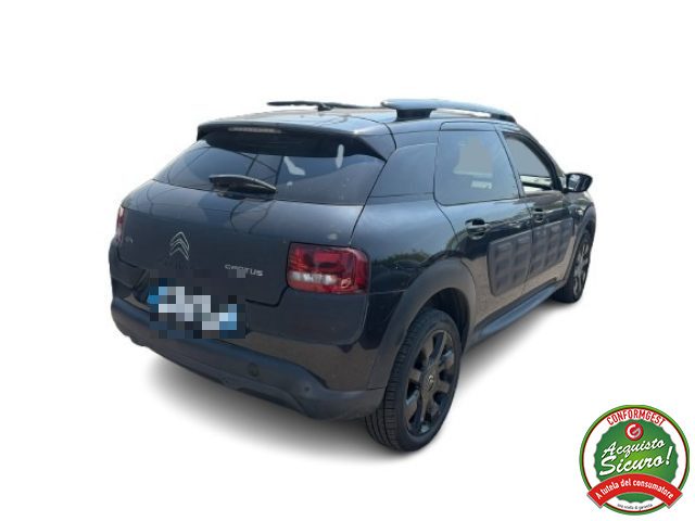 Citroen C4 Cactus PureTech 110 S&S Shine - foto 4 di 4