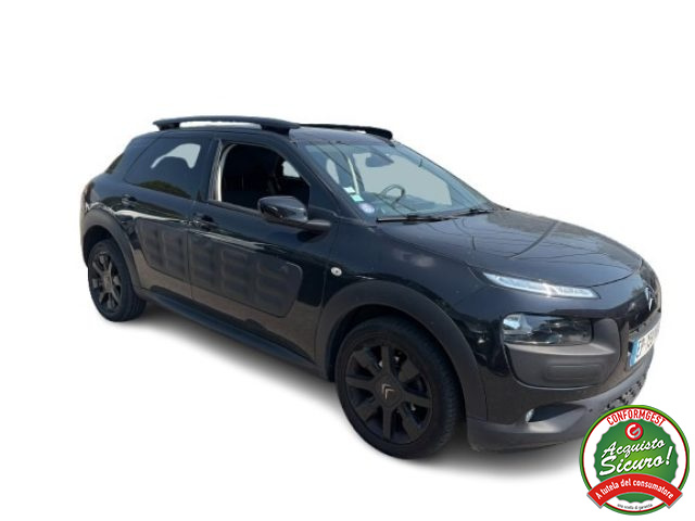 Citroen C4 Cactus PureTech 110 S&S Shine - foto 3 di 4