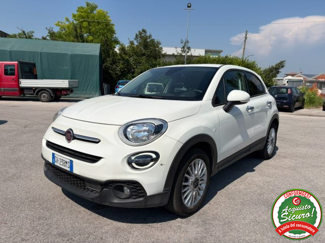 Fiat 500X 1.3 MultiJet 95 CV Connect usato a ODERZO