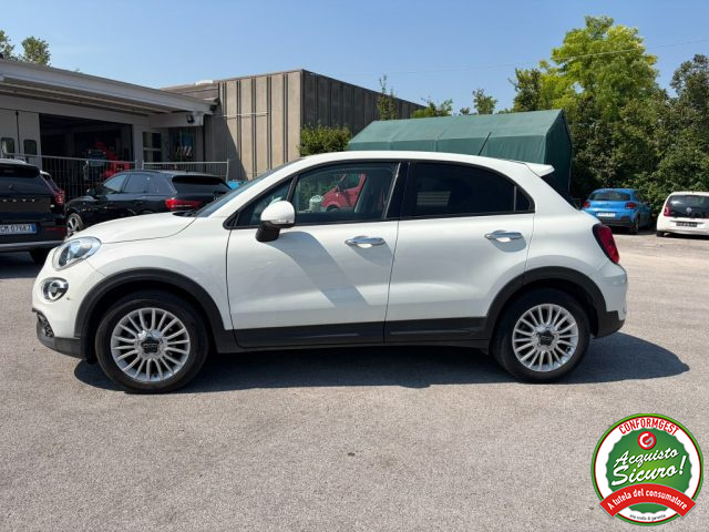 Fiat 500X 1.3 MultiJet 95 CV Connect - foto 2 di 4