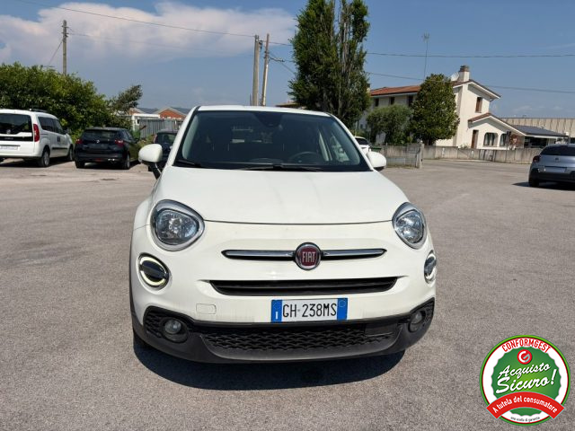 Fiat 500X 1.3 MultiJet 95 CV Connect - foto 4 di 4