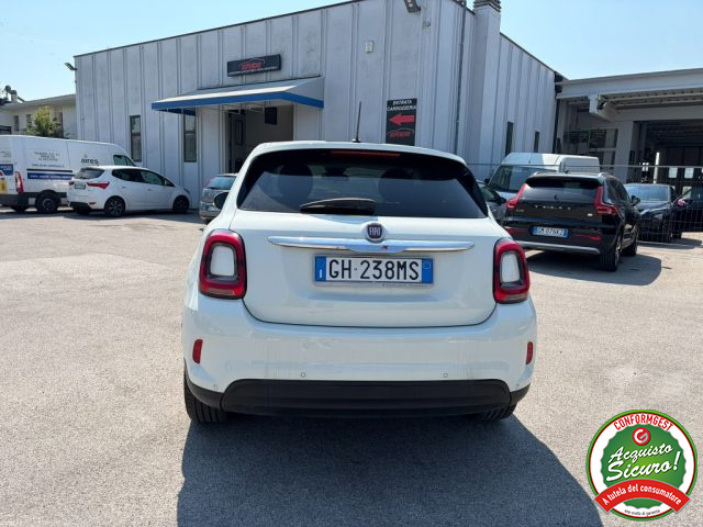 Fiat 500X 1.3 MultiJet 95 CV Connect - foto 3 di 4