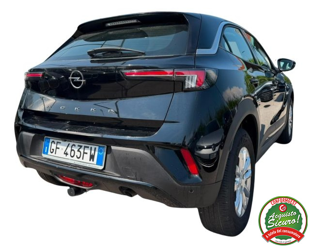 Opel Mokka 1.2 Turbo Edition - foto 3 di 4