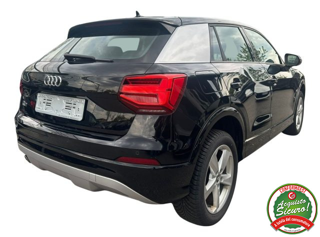Audi Q2 30 TFSI Admired - foto 3 di 4