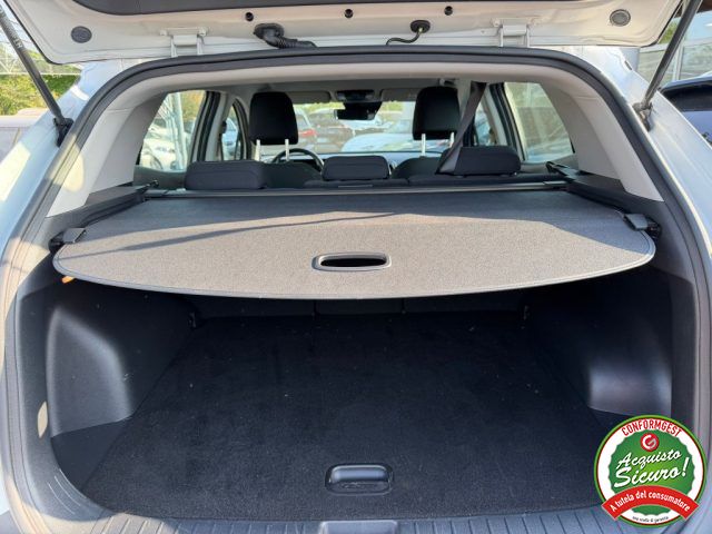 Kia Sportage 1.6 CRDi MHEV DCT Business - foto 4 di 4