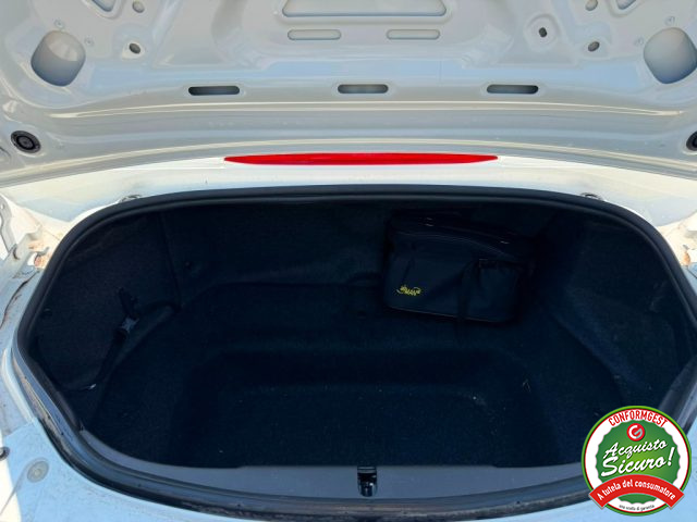 Mazda MX-5 1,5L Skyactiv-G Exceed - foto 4 di 4