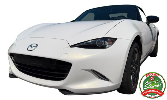Mazda MX-5 1,5L Skyactiv-G Exceed - foto 2 di 4