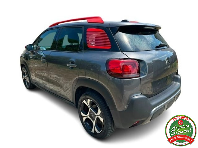 Citroen C3 Aircross PureTech 110 S&S Shine - foto 3 di 4