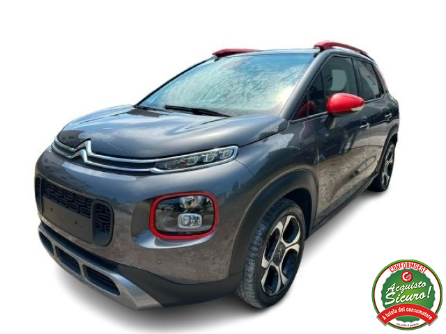 Citroen C3 Aircross PureTech 110 S&S Shine usato a ODERZO