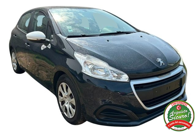 Peugeot 208 5 porte Like Adatta Neo Patentati - foto 2 di 4