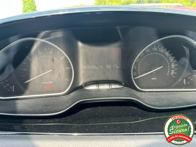 Peugeot 208 5 porte Like Adatta Neo Patentati - foto 4 di 4