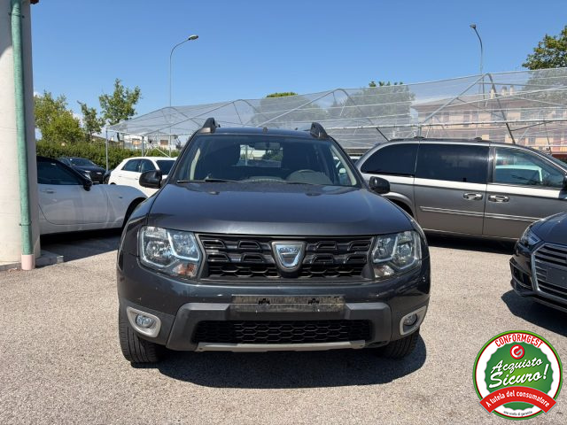 Dacia Duster 1.6 115CV Start&Stop 4x2 Ambiance - foto 2 di 4