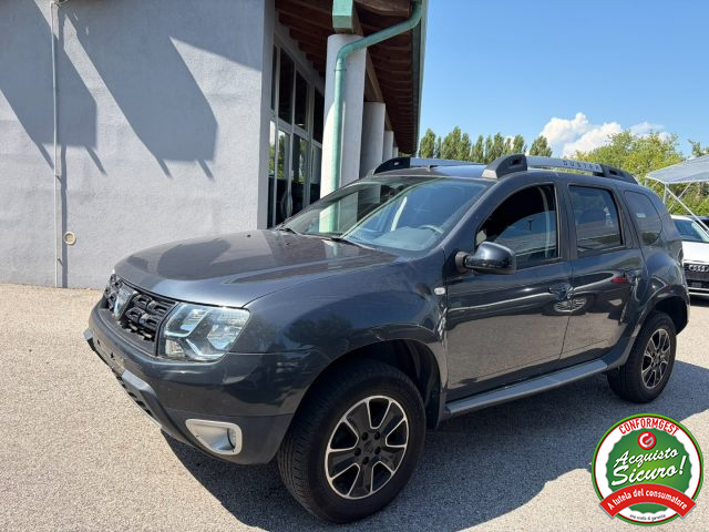 Dacia Duster 1.6 115CV Start&Stop 4x2 Ambiance - foto 3 di 4