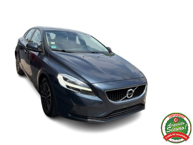 Volvo V40 Momentum D2 - foto 4 di 4