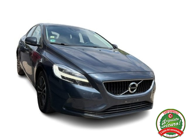 Volvo V40 Momentum D2 - foto 2 di 4