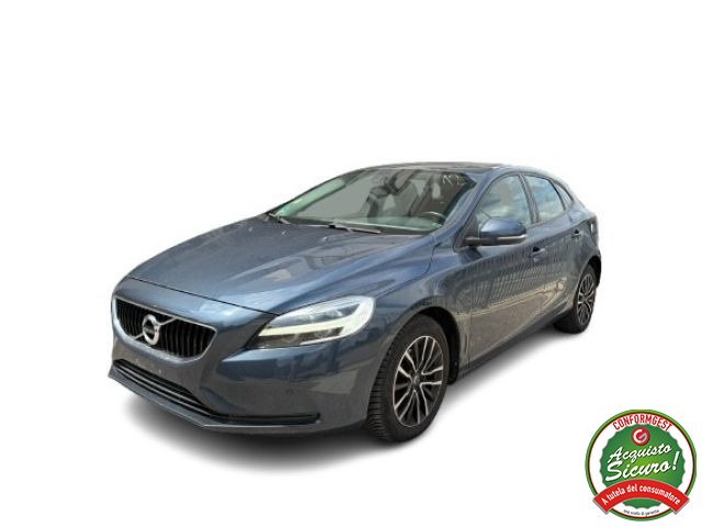 Volvo V40 Momentum D2 - foto 3 di 4