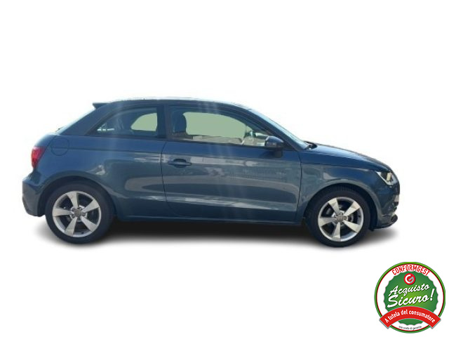 Audi A1 SPB 1.0 TFSI ultra Admired - foto 3 di 4