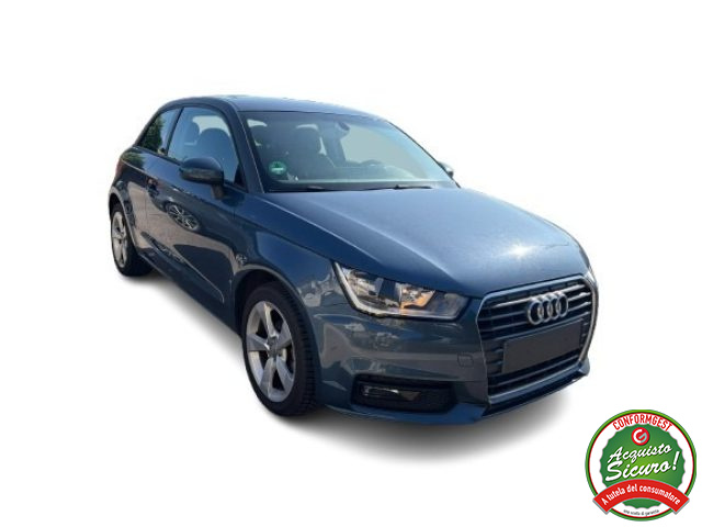 Audi A1 SPB 1.0 TFSI ultra Admired - foto 2 di 4