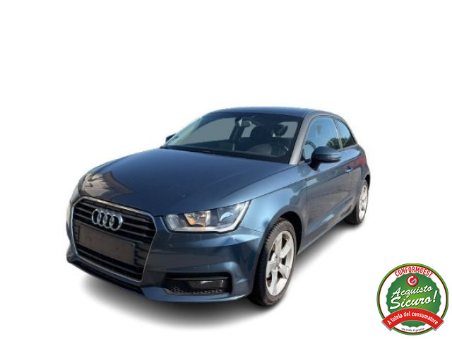 Audi A1 SPB 1.0 TFSI ultra Admired usato a ODERZO