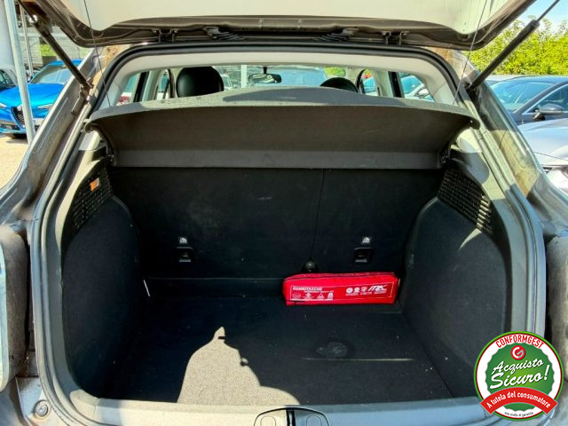 Fiat 500X 1.6 E-Torq 110 CV Pop Star - foto 4 di 4
