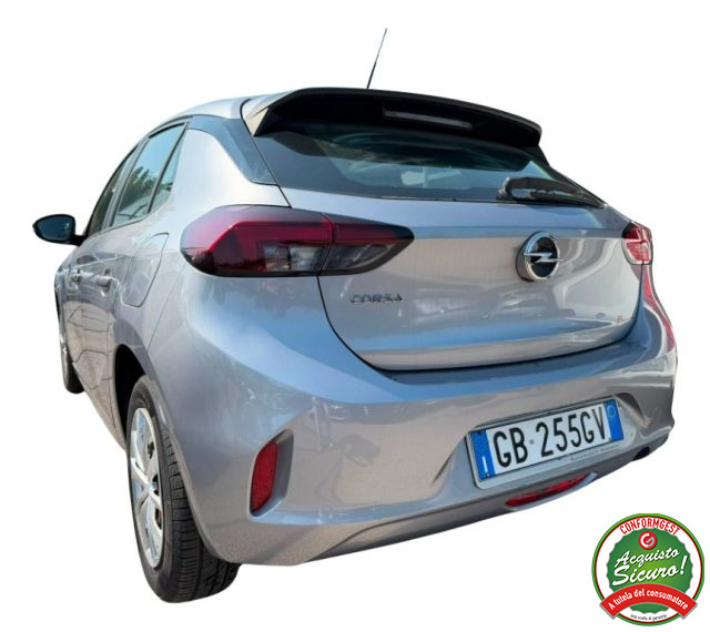 Opel Corsa 1.2 Edition - foto 2 di 4