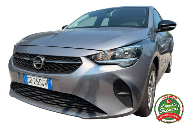 Opel Corsa 1.2 Edition usato a ODERZO
