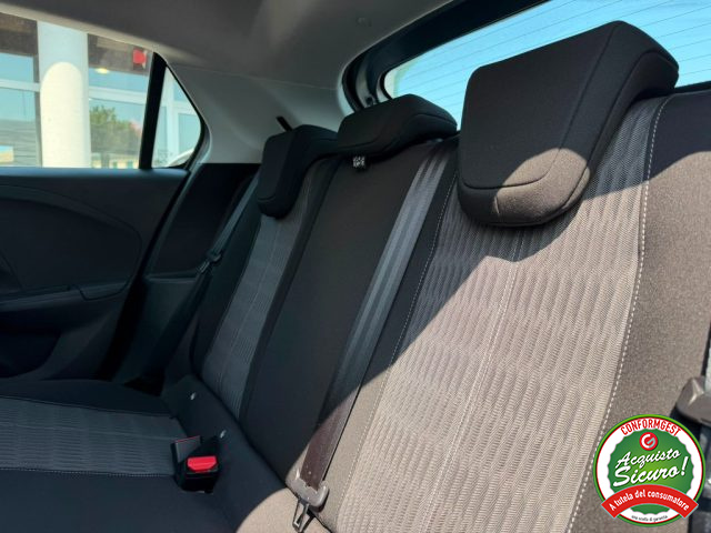 Opel Corsa 1.2 Edition - foto 4 di 4