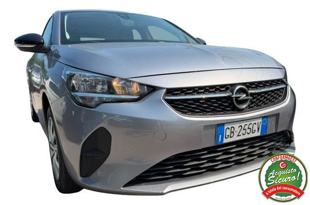 Opel Corsa 1.2 Edition - foto 3 di 4