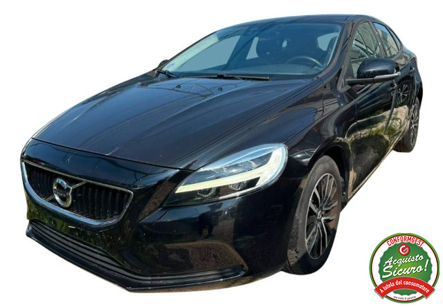 Volvo V40 T2 Business - foto 3 di 4