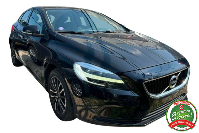 Volvo V40 T2 Business usato a ODERZO