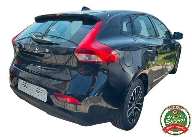 Volvo V40 T2 Business - foto 2 di 4