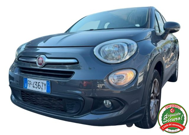 Fiat 500X 1.3 MultiJet 95 CV Pop Star usato a ODERZO