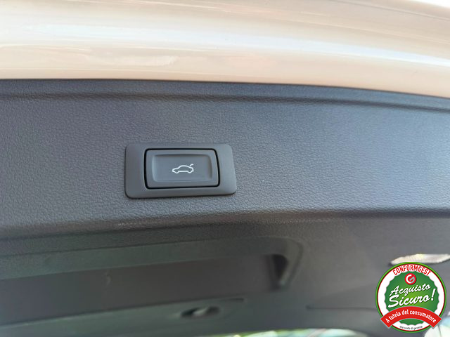 Audi A4 Avant 35 TFSI Business Advanced - foto 4 di 4
