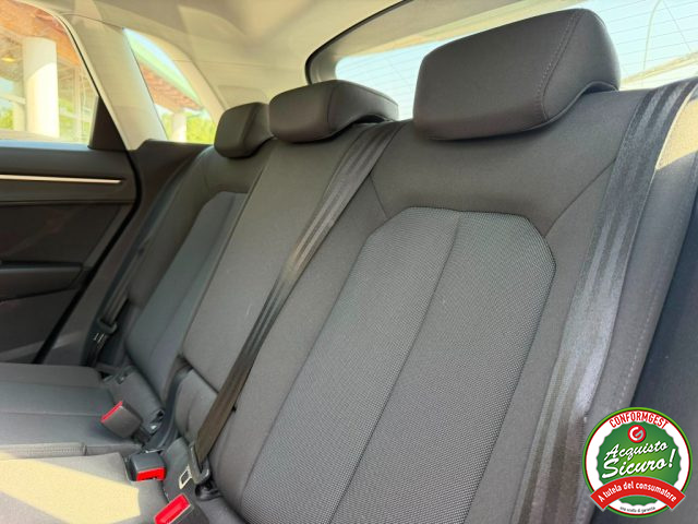 Audi Q3 35 TDI quattro S tronic Business Advanced - foto 4 di 4
