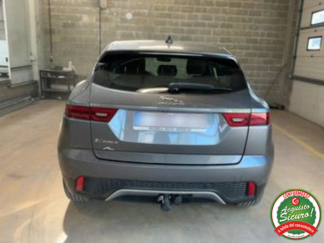 Jaguar E-Pace 2.0D 150 CV R-Dynamic S Tetto In Arrivo Prenotala! - foto 2 di 4