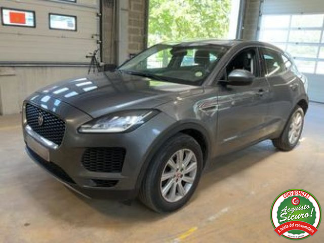 Jaguar E-Pace 2.0D 150 CV R-Dynamic S Tetto In Arrivo Prenotala! usato a ODERZO